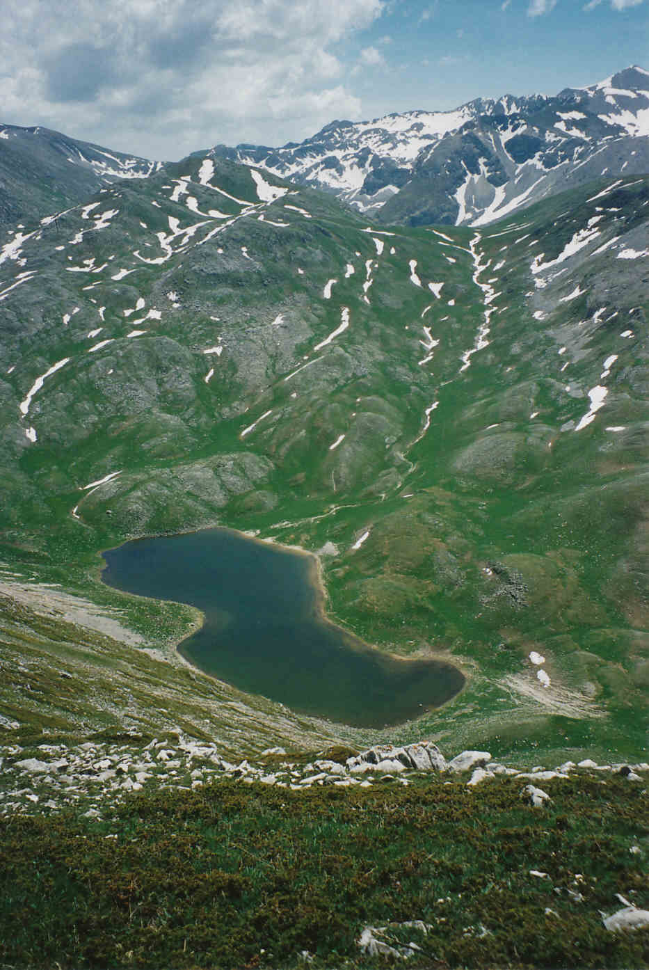 Laghi....del LAZIO